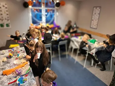 The Language Factory Centrum językowo-edukacyjne Bytom